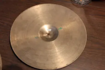 Dating Zildjian Stamps