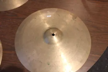 Dating Zildjian Stamps