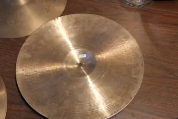 Dating Zildjian Stamps