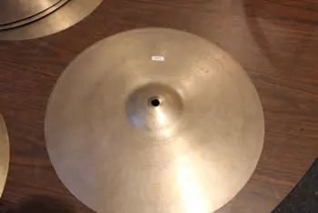 Dating Zildjian Stamps