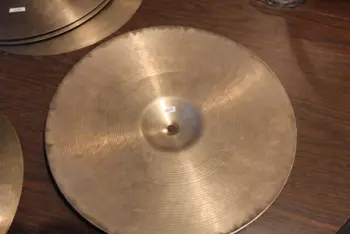 Dating Zildjian Stamps