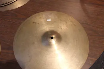 Dating Zildjian Stamps