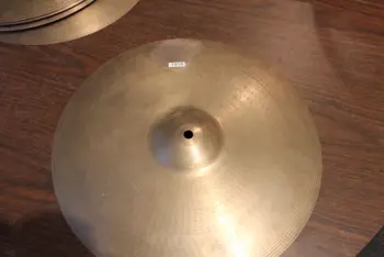 Dating Zildjian Stamps