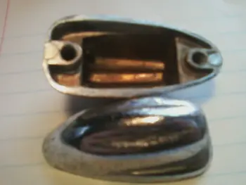 Slingerland lug ID................