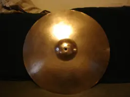 Old mystery cymbals - Help?!