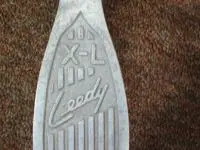 Leedy hi hat,What era?