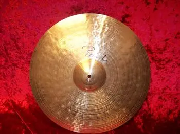 Trade- Paiste 4 Zildjian