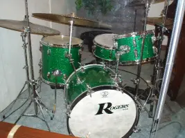 Rogers XP kits