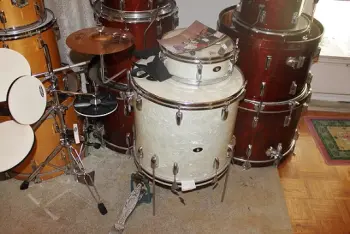 ATTN: St.Louis area guys,MASSIVE collection for sale!