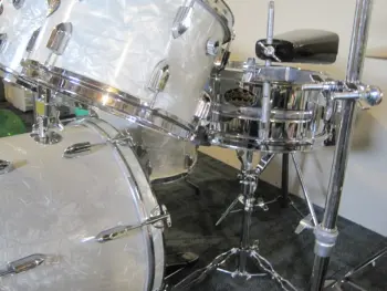 My Coronet Kit !!!