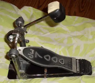 Dw7000 Pedal
