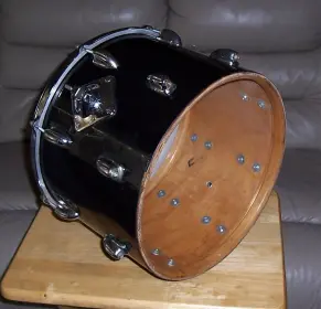 Anyone Looking For Some Slingerland 3-ply?