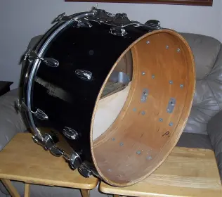 Anyone Looking For Some Slingerland 3-ply?