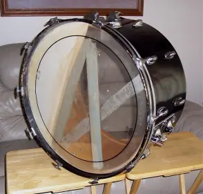 Anyone Looking For Some Slingerland 3-ply?