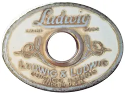 What model are these ludwigs?