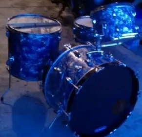 Figuring out what my drums may be...