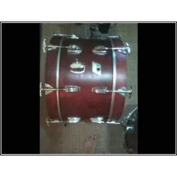 Ludwig Jazzette?