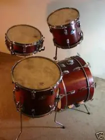 Ludwig Jazzette?