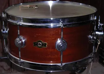 Geo. Way Drums Inc.