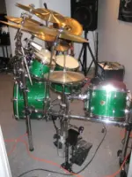 Do you mix old and new drums?