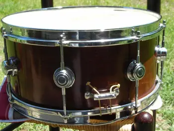 Geo. Way Drum