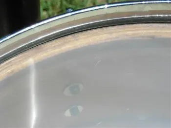 Geo. Way Drum