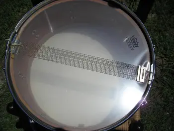 Geo. Way Drum