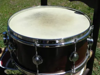 Geo. Way Drum