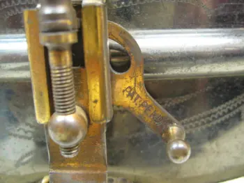 Help with snare drum identification