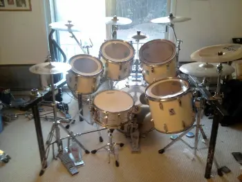 Sonor Phonics---Am I missing something?