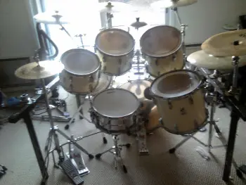 Sonor Phonics---Am I missing something?