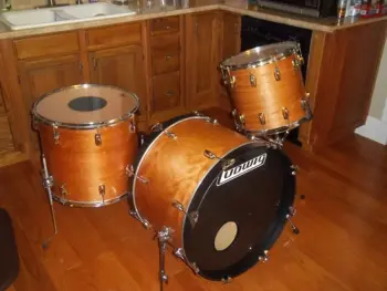 Ludwig Rockers