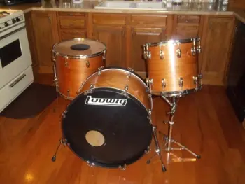 Ludwig Rockers