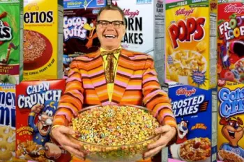 Happy Super Bowl