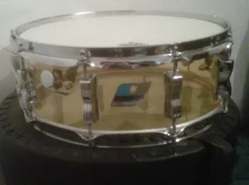 Ludwig Vistalite