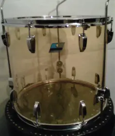 Ludwig Vistalite