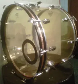 Ludwig Vistalite