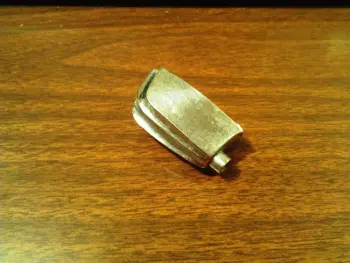 Slingerland 40's small Super Lugs