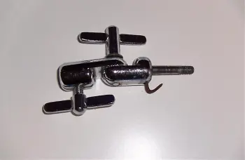 Slingy Cymbal Stand Tilter