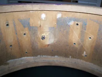 name that snare