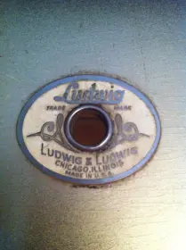 Need Help Restoring 1940 Ludwig &amp; Ludwig Duco Bass Drum