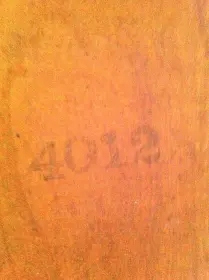 Need Help Restoring 1940 Ludwig &amp; Ludwig Duco Bass Drum