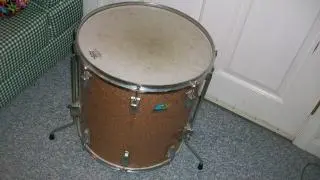 Any 1970's Ludwig Drum Set Experts in the House?