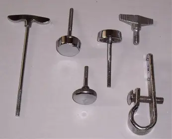 Misc Mij Parts