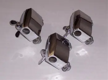 Misc Mij Parts