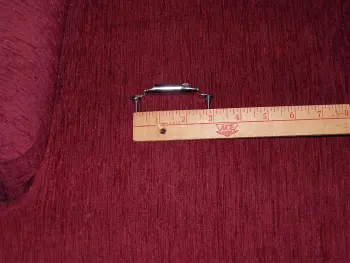 NNeeding parts for a 56-59 Slingerland  &quot;Tournament&quot; parade model marching snare