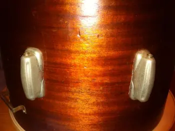 Cleaning lugs