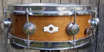 Camco Snare Drum - Help Identifying