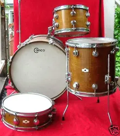 Camco For Old K