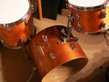 What's my Slingerland bop kit worth?